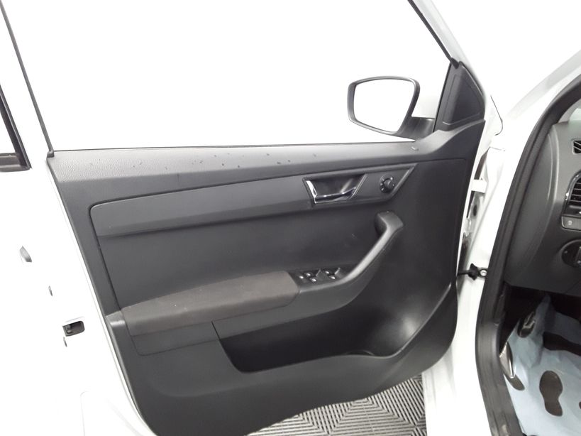 SKODA FABIA 2019 - Photo n°13