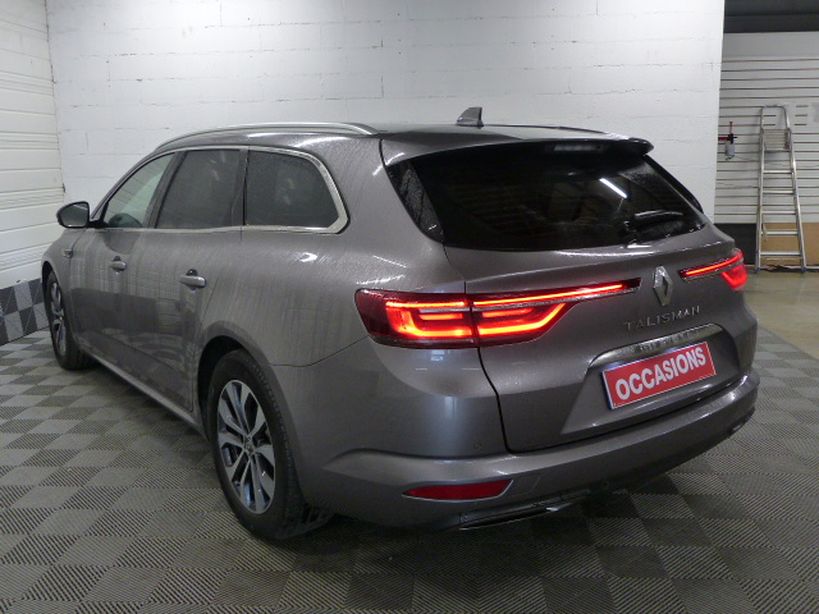 RENAULT TALISMAN ESTATE 2021 - Photo n°6