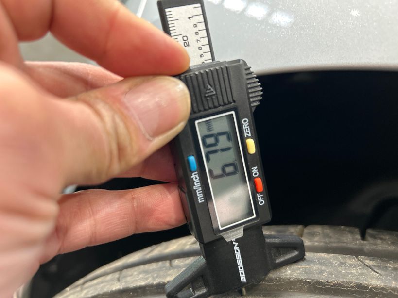 RENAULT CLIO V 2023 - Photo n°8