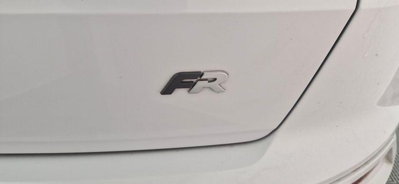 SEAT ATECA 2023 - Photo n°24
