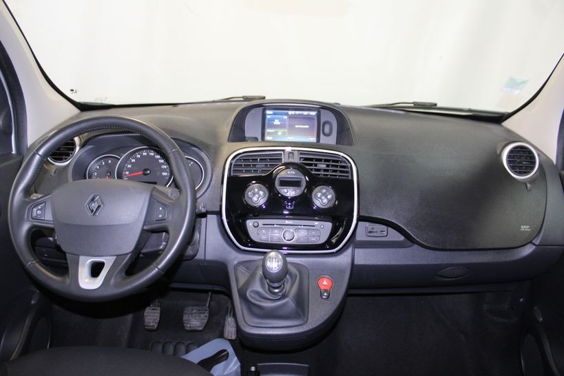 RENAULT KANGOO 2017 - Photo n°16
