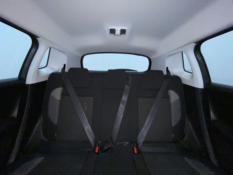 PEUGEOT 2008 2019 - Photo n°40