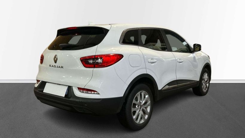 RENAULT KADJAR 2021 - Photo n°5