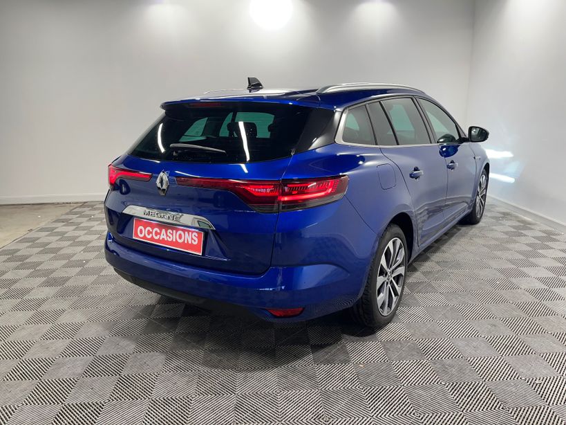 RENAULT MEGANE IV ESTATE 2023 - Photo n°6