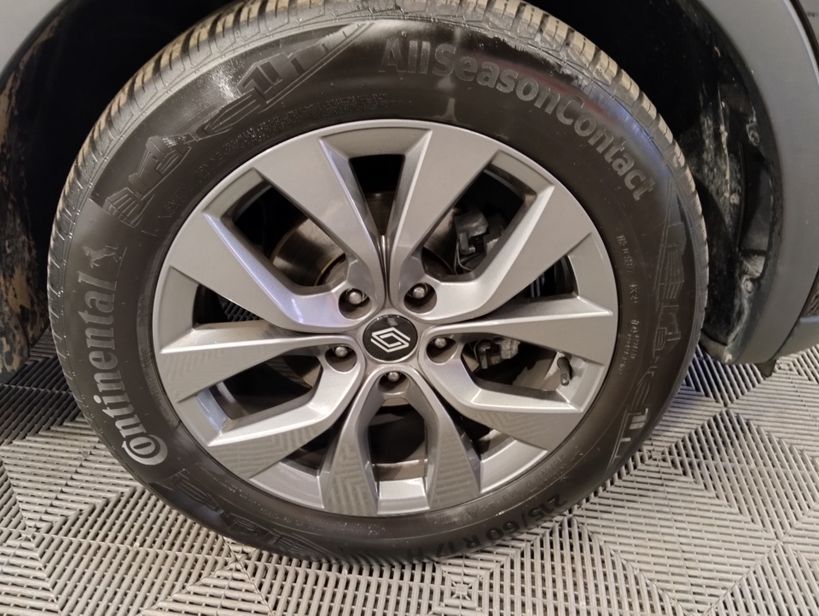 RENAULT ARKANA 2024 - Photo n°5