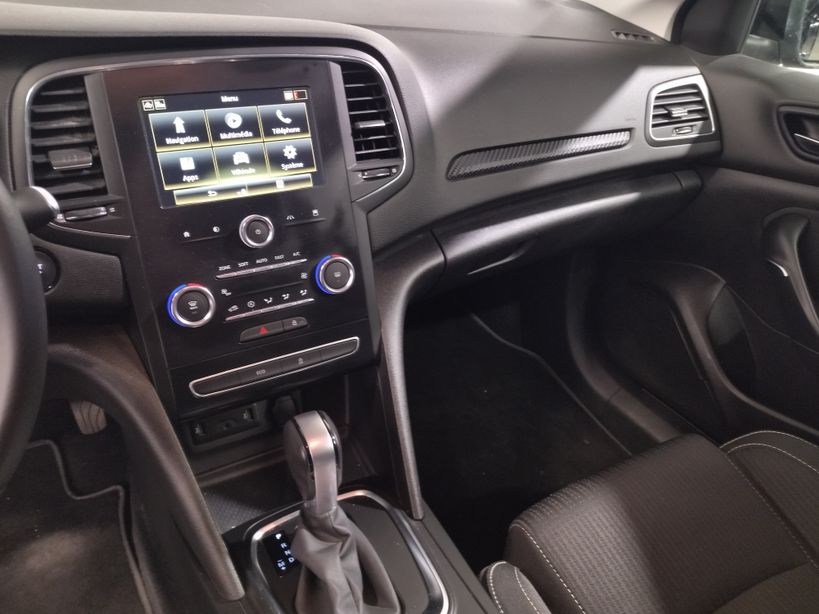 RENAULT MEGANE IV BERLINE BUSINESS 2020 - Photo n°30