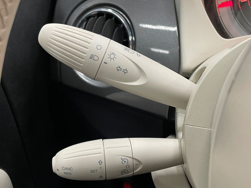 FIAT 500 MY22 2022 - Photo n°19