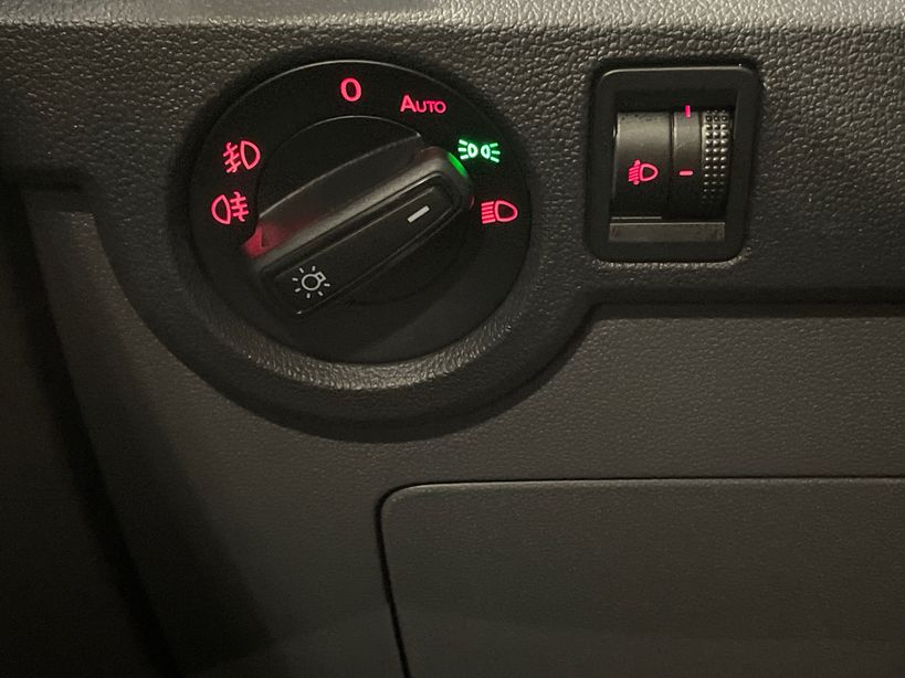 VOLKSWAGEN T CROSS 2021 - Photo n°31