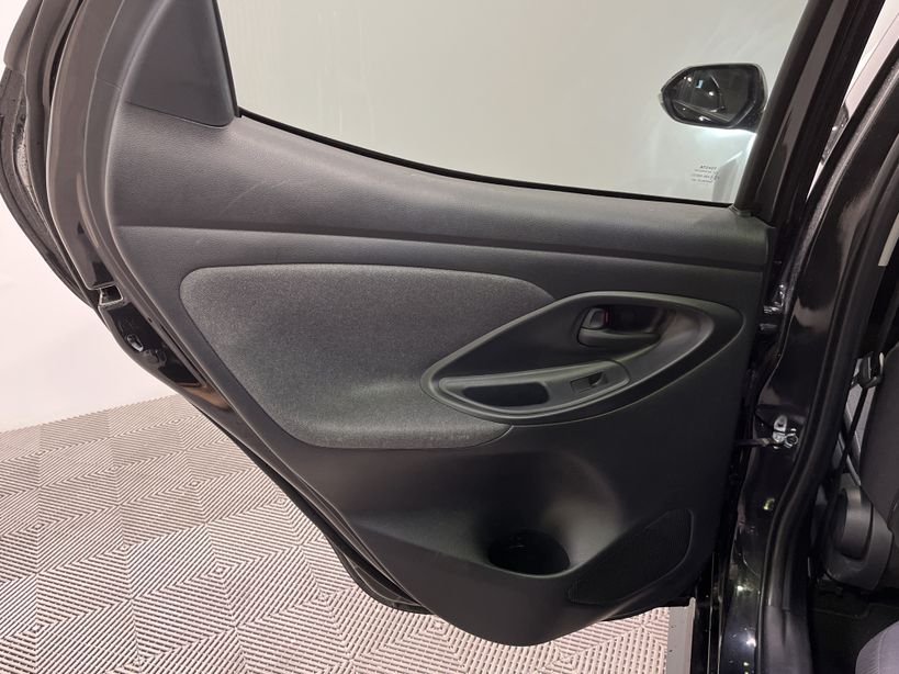 TOYOTA YARIS HYBRIDE MY22 2022 - Photo n°36