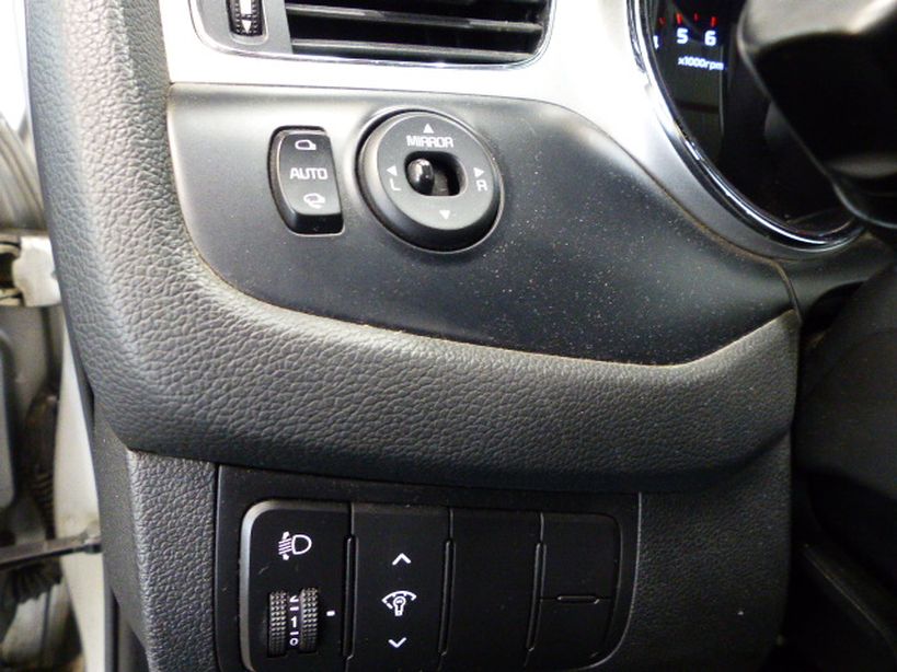 KIA CEE'D SW 2013 - Photo n°15