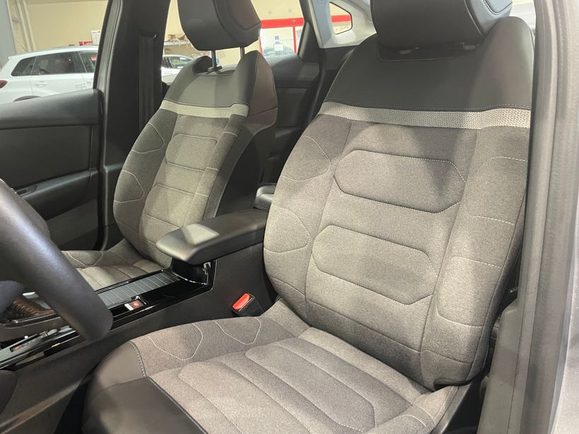 CITROEN C4 X 2023 - Photo n°11
