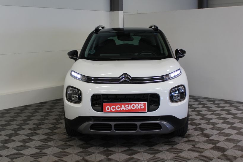 CITROEN C3 AIRCROSS 2020 - Photo n°2