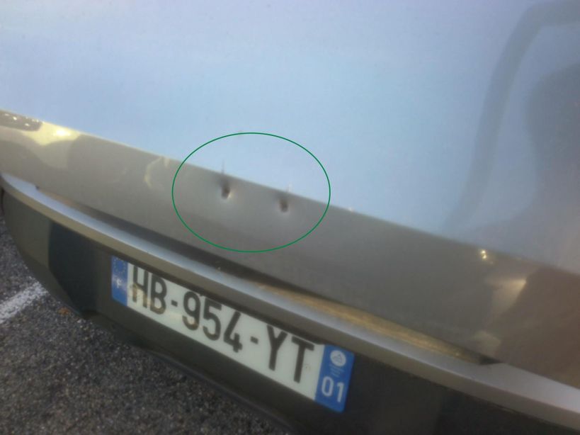 PEUGEOT 5008 2025 - Photo n°4