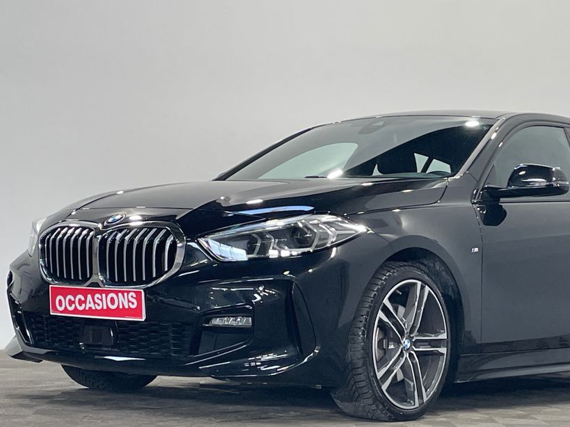 BMW SERIE 1 F40 2023 - Photo n°45