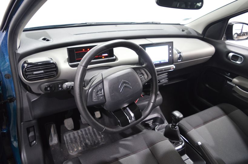 CITROEN C4 CACTUS 2019 - Photo n°9