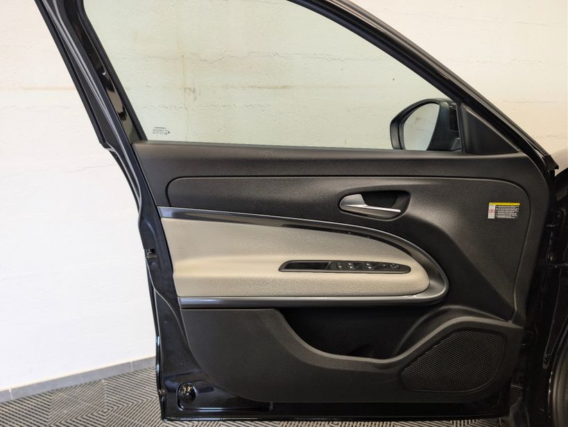 FIAT 600 2025 - Photo n°10