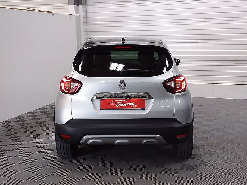 RENAULT CAPTUR 2018 - Photo n°4