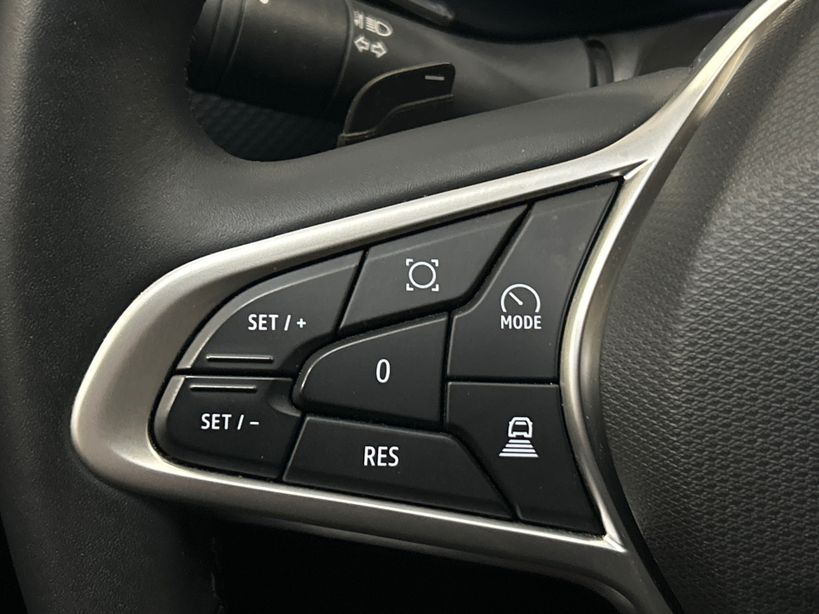 RENAULT ARKANA 2024 - Photo n°23