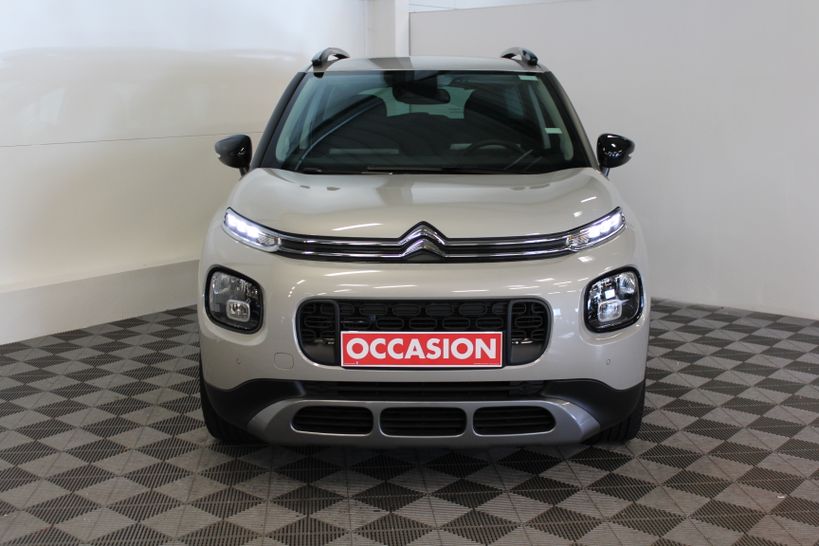 CITROEN C3 AIRCROSS 2020 - Photo n°2