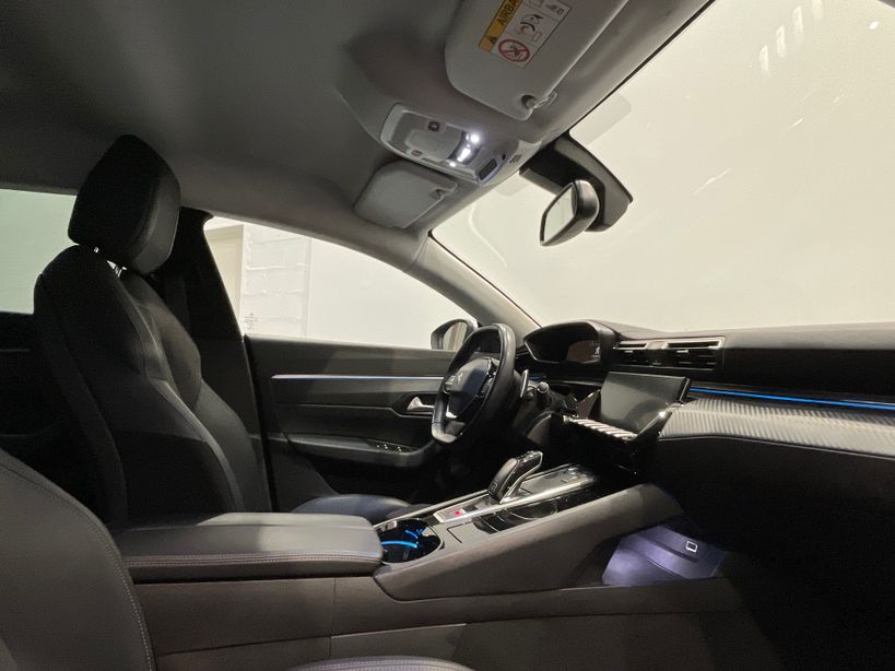 PEUGEOT 508 SW 2021 - Photo n°24