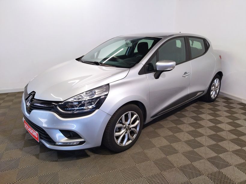 RENAULT CLIO IV BUSINESS 2019 - Photo n°1