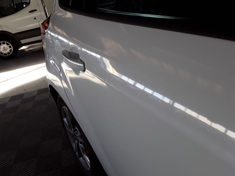 FORD FOCUS 2014 - Photo n°7