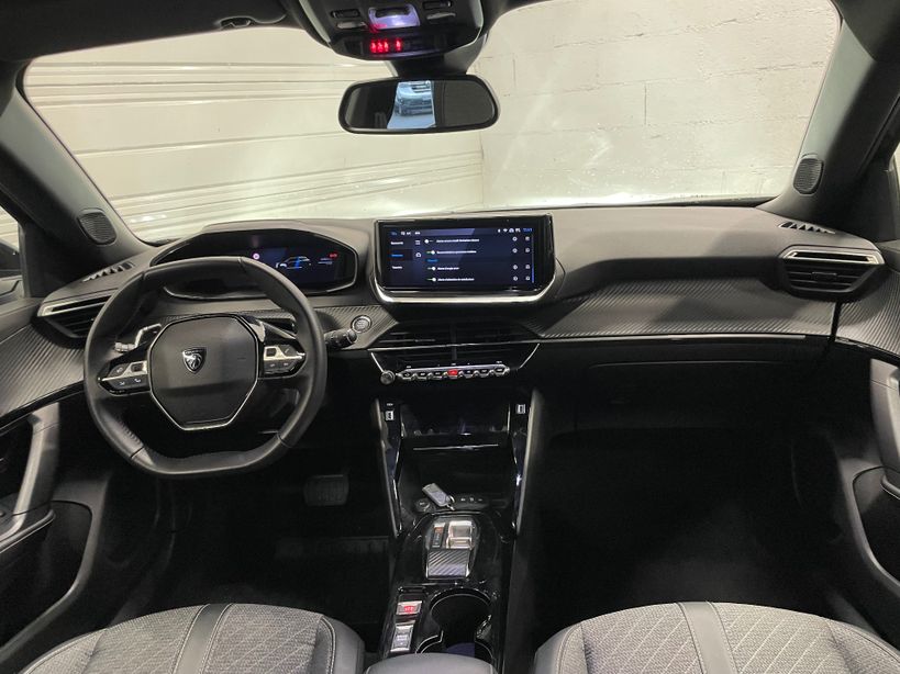 PEUGEOT 2008 2024 - Photo n°33