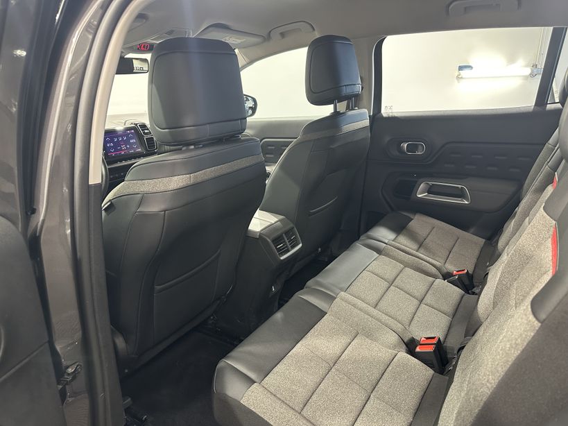 CITROEN C5 AIRCROSS 2021 - Photo n°27