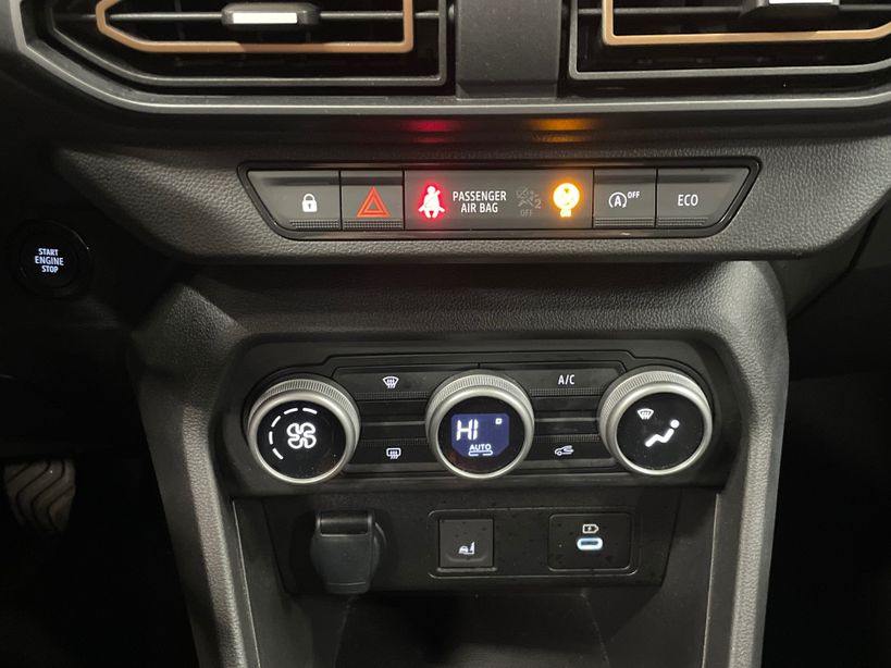 DACIA SANDERO 2025 - Photo n°23