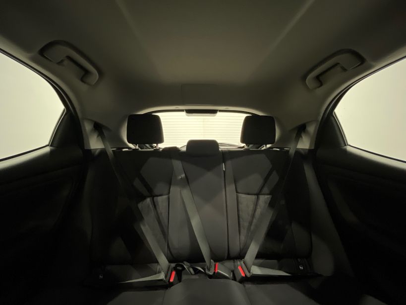 TOYOTA YARIS HYBRIDE 2025 - Photo n°39
