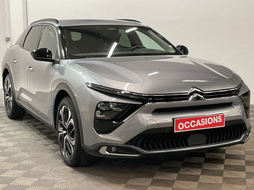 CITROEN C5 X 2024 - Photo n°3