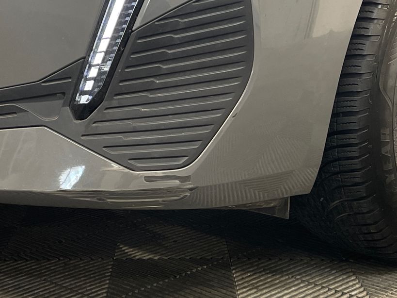 PEUGEOT 308 SW 2024 - Photo n°6