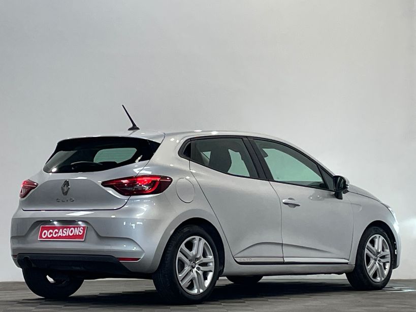RENAULT CLIO V 2021 - Photo n°3
