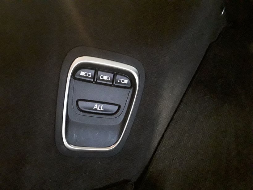 RENAULT ESPACE V 2018 - Photo n°21
