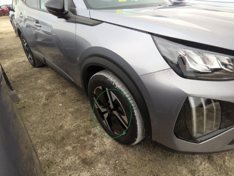 PEUGEOT 2008 2025 - Photo n°6