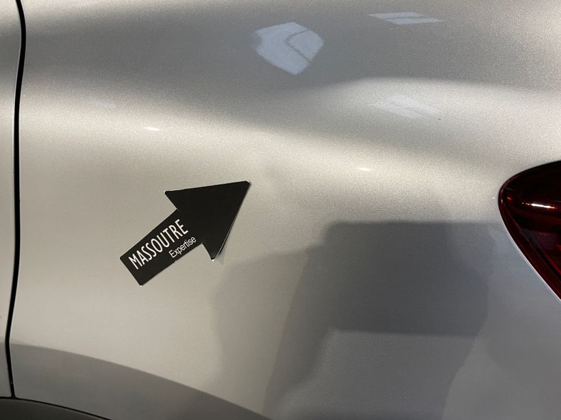 RENAULT CAPTUR 2021 - Photo n°12