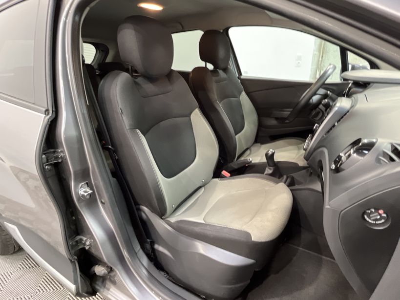 RENAULT CAPTUR 2014 - Photo n°39