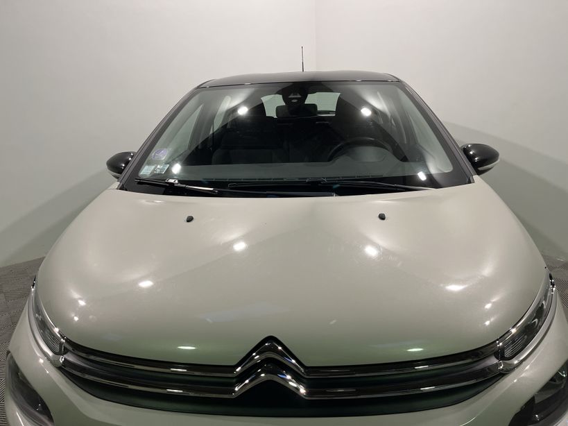CITROEN C3 2018 - Photo n°4
