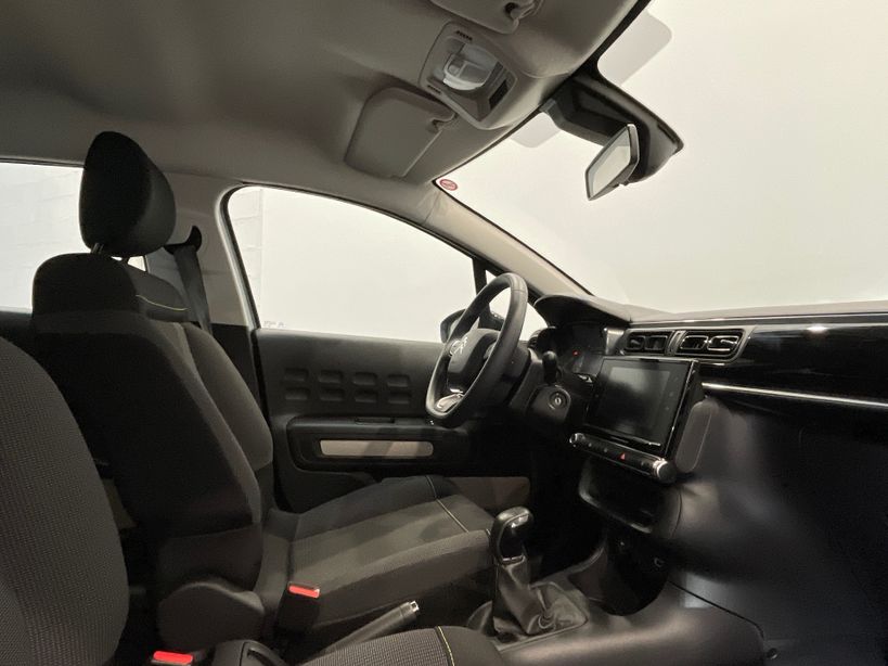 CITROEN C3 2024 - Photo n°20