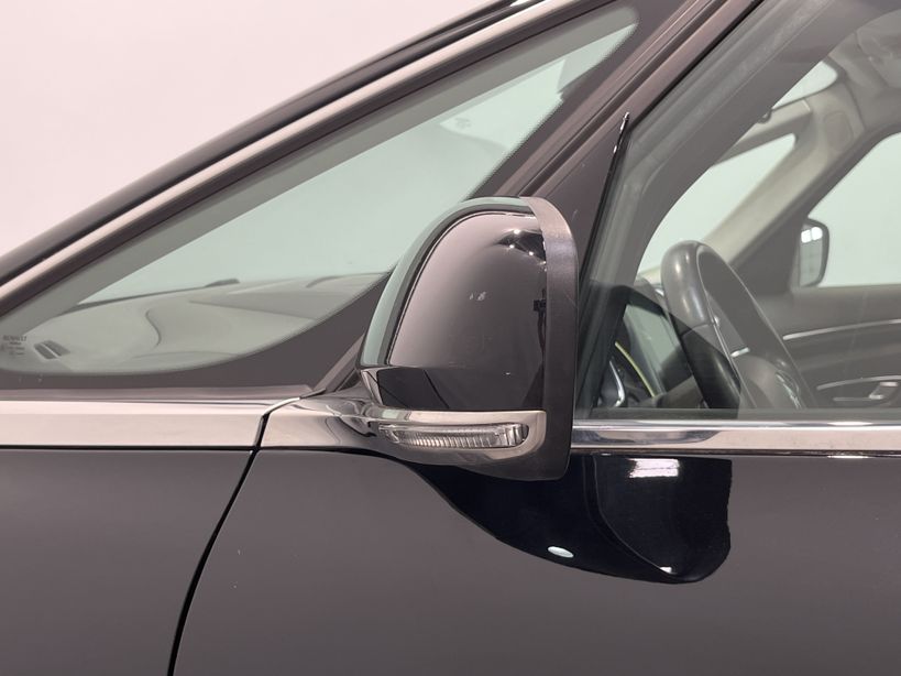RENAULT ESPACE V 2017 - Photo n°49