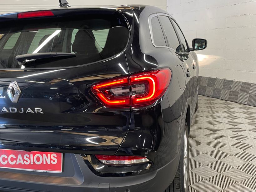 RENAULT KADJAR 2021 - Photo n°35