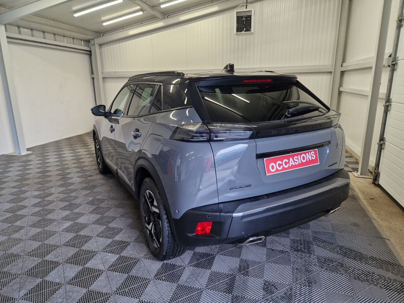 PEUGEOT 2008 2024 - Photo n°4