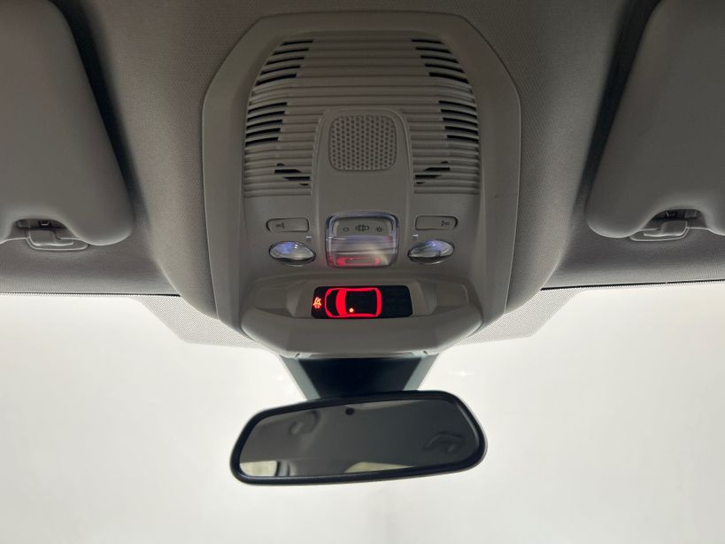 CITROEN C5 AIRCROSS 2023 - Photo n°21