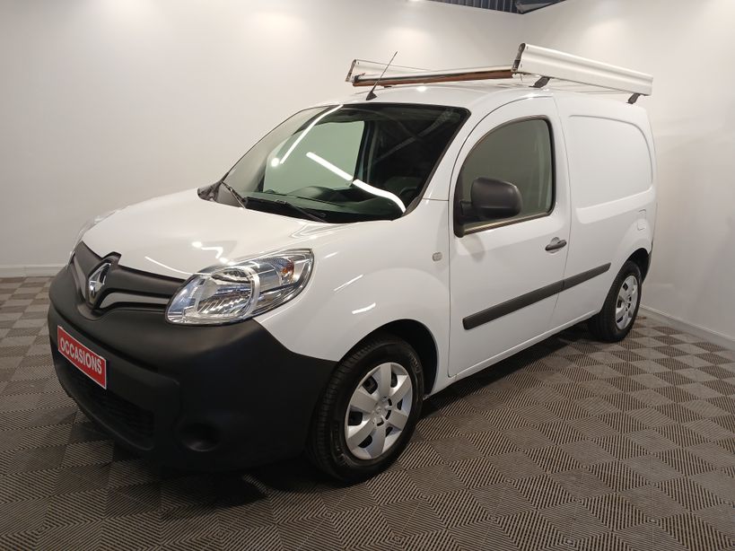 RENAULT KANGOO EXPRESS 2020 - Photo n°1