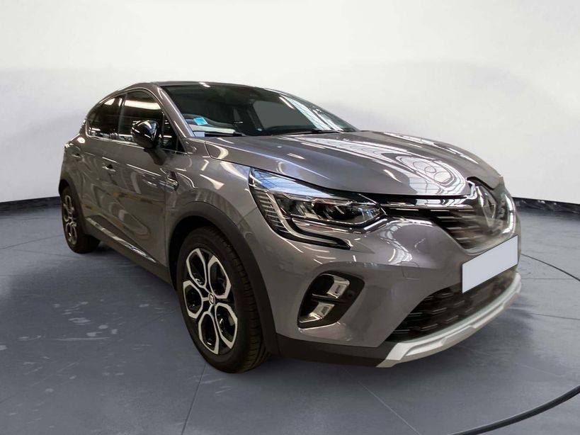 RENAULT CAPTUR 2023 - Photo n°12