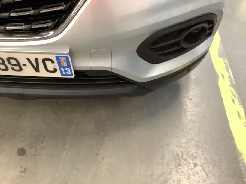 RENAULT KADJAR 2021 - Photo n°4