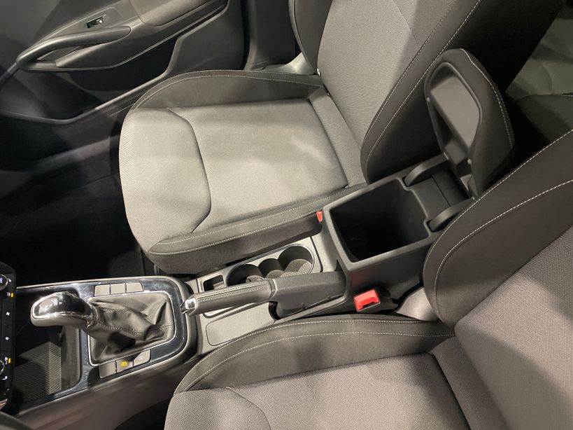 SKODA FABIA 2025 - Photo n°22