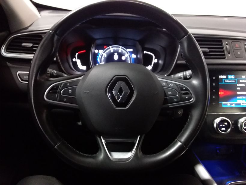 RENAULT KADJAR 2021 - Photo n°25