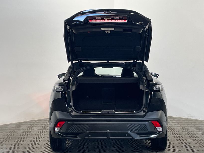 PEUGEOT 408 2024 - Photo n°55