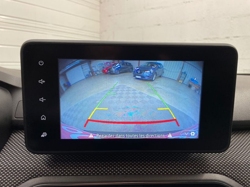 DACIA JOGGER 2022 - Photo n°28